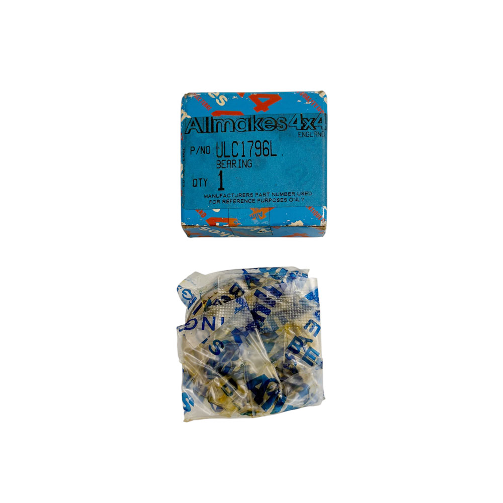 LT77 Layshaft Bearing ULC1796L